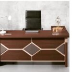 1.6 Metre Executive Office Table