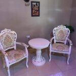 2 Seaters Office Conference Set