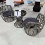 2 Seaters Outdoor Garden Set