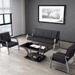 4 Seaters Home And Hotel Set Sofa