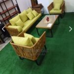 5 Seaters Outdoor Garden