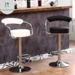 Adjustable Bar Stool Chair