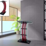 Classic Church Pulpit