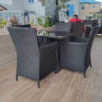 Classic Outdoor Garden Set