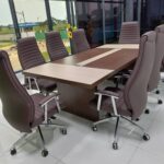 Confference Executive Table