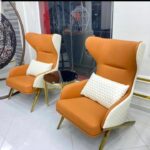 Executive Lounge Relaxing Chair