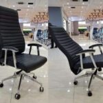 Executive Office Reclining Chair