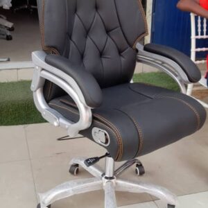 Executive Office Reclining Chair