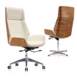 Executive Office Reclining Chair