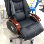 Executive Office Reclining Chair