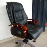 Executive Office Reclining Chair