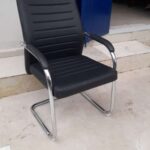 Executive Office Visitors Chair