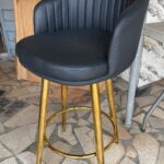 Height Bar Stool Chair