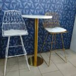 Height Bar Stool Chair