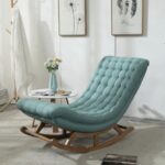 Lounge Executive Relaxing Chair