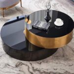 Magic Extendable Luxury Centre Table