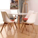 Modern Office Dining Table