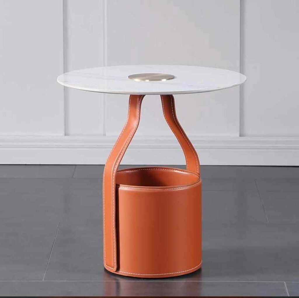New Designed Modern Side Table - Timoliz Furniture Empire Limited