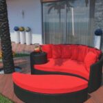 New Modern Outdoor Garden Set