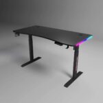 Office Adjustable Studio Gaming Table