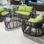 Outdoor Garden Set