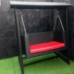 Outdoor Patio Swing Garden Chair