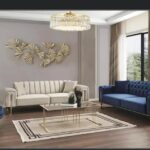 Turkish Sitting Room Set