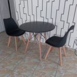2 Seaters Dining Set